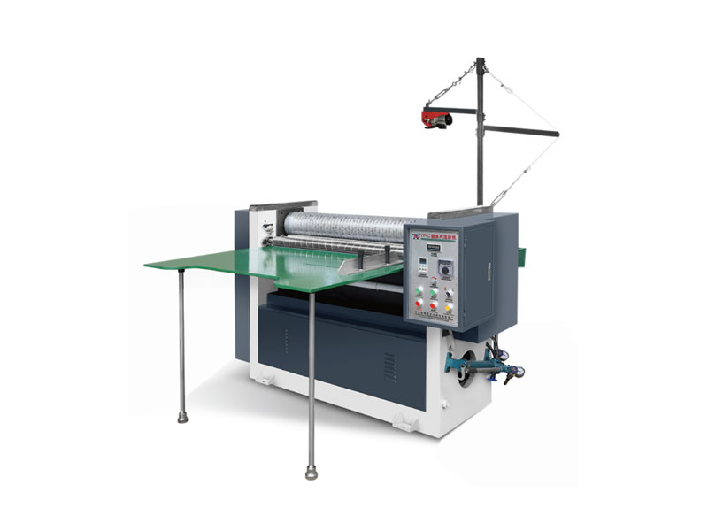 Embossing Machine